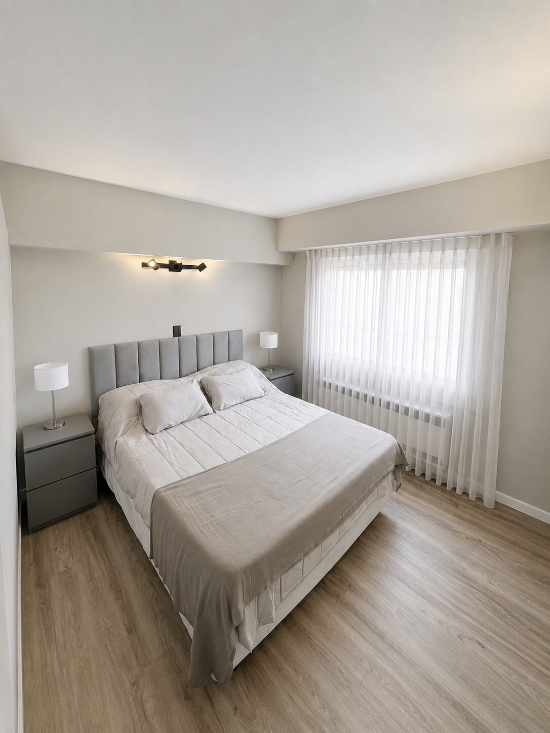 Habitación principal de Grand Residence