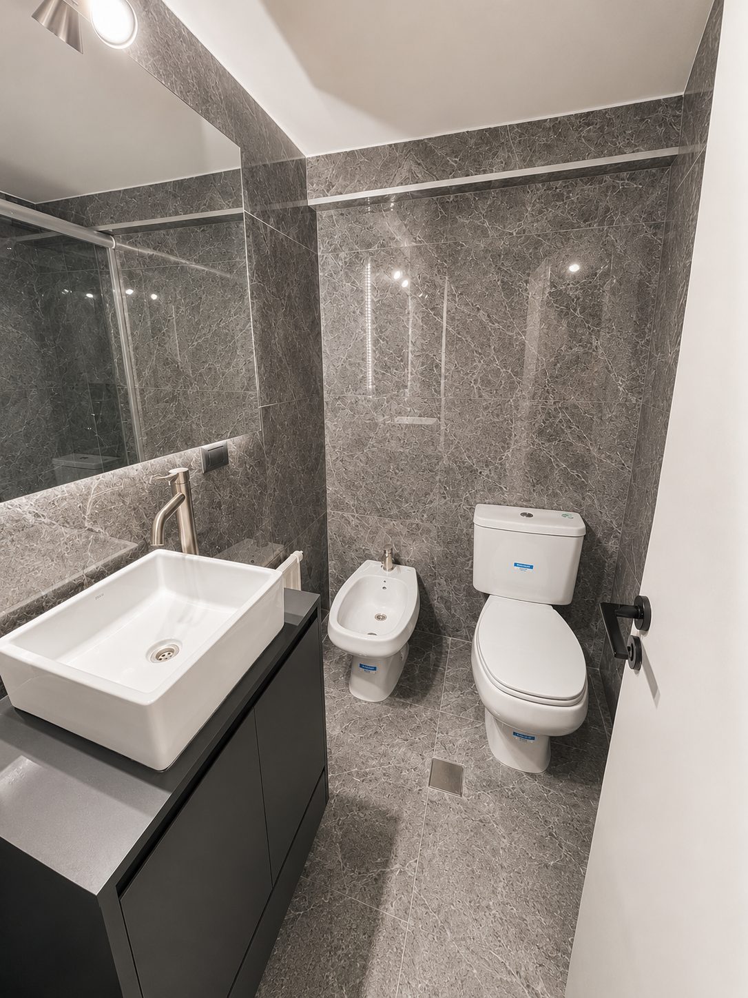 Segundo baño de Grand Residence