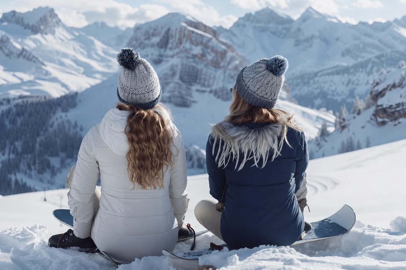 Clima y qué ropa llevar a Bariloche