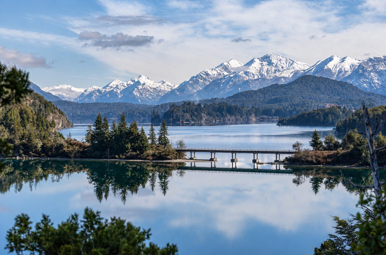 Excursiones en Bariloche