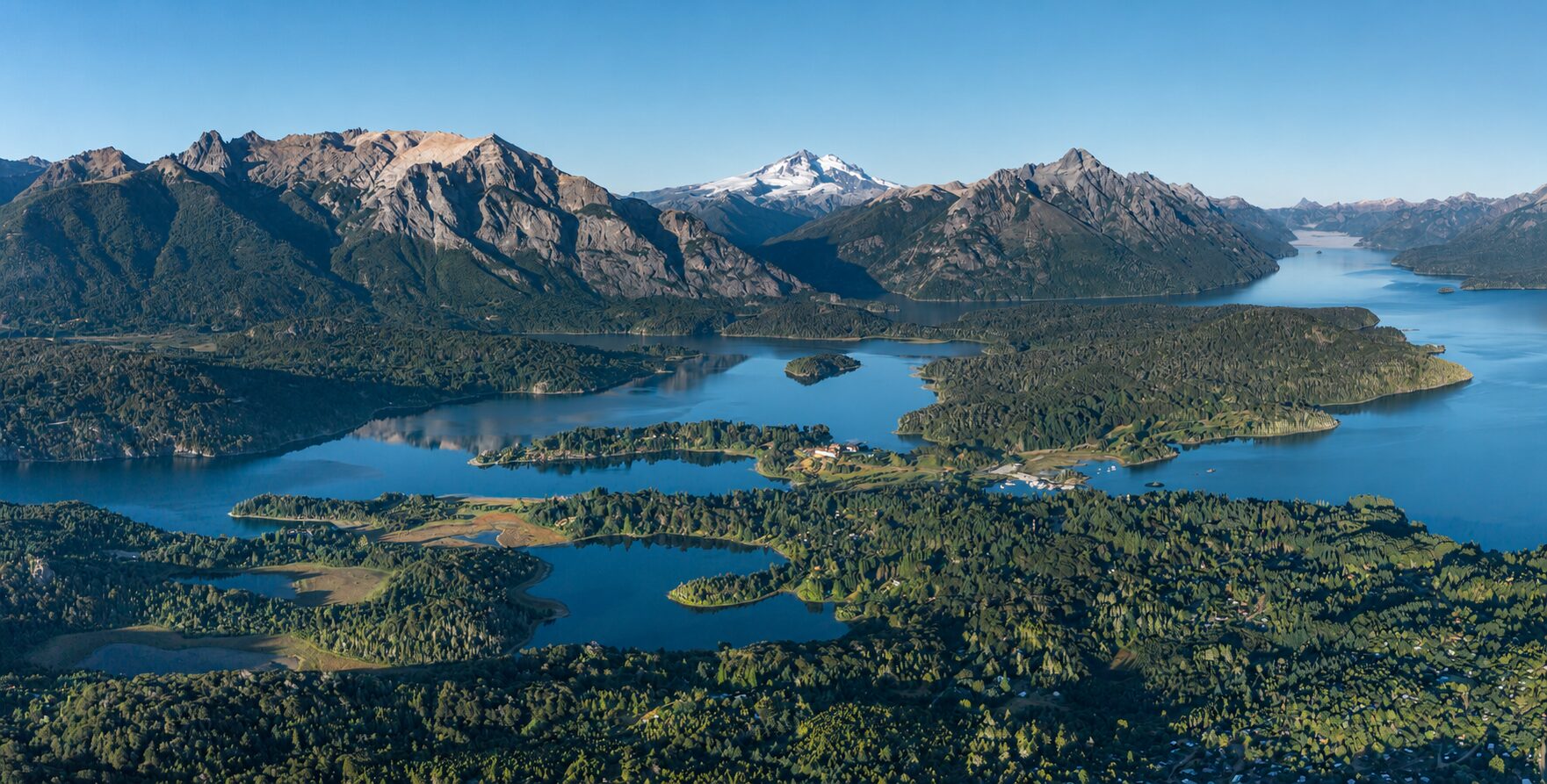 Guía de Bariloche